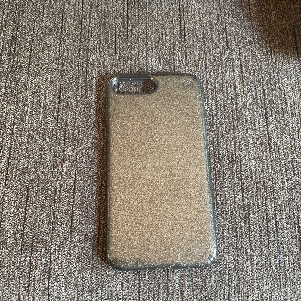 iPhone 8 Plus case